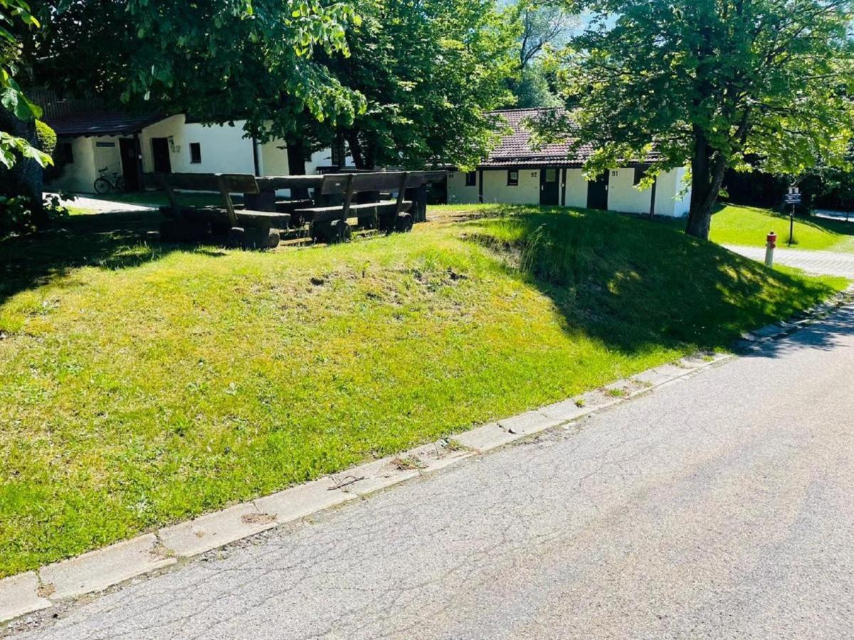 Appartement Zum Hirsch'N Waldkirchen Eksteriør billede